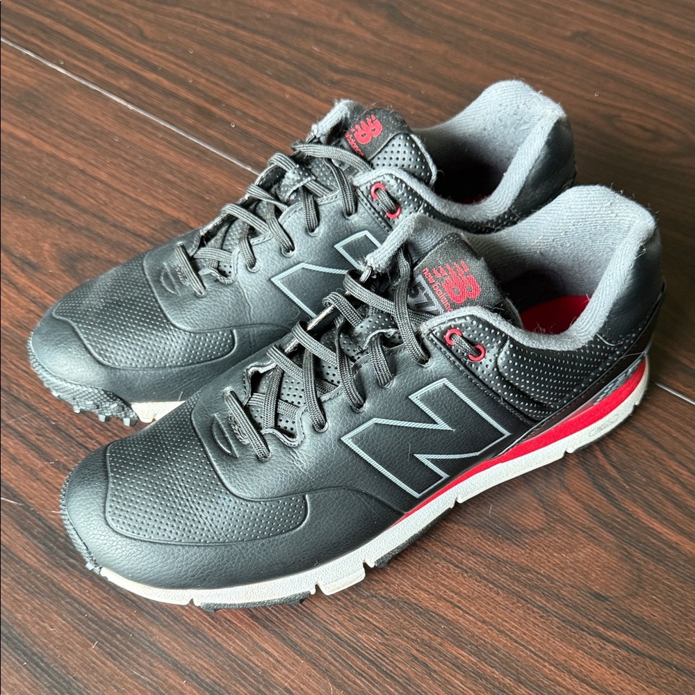 New Balance Golf shoes